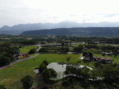 瑞穗夢峇里莊園虛擬導覽